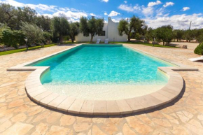 Villa Sorrentino by BarbarHouse San Michele Salentino